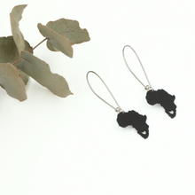 Load image into Gallery viewer, Solid Africa Earrings
