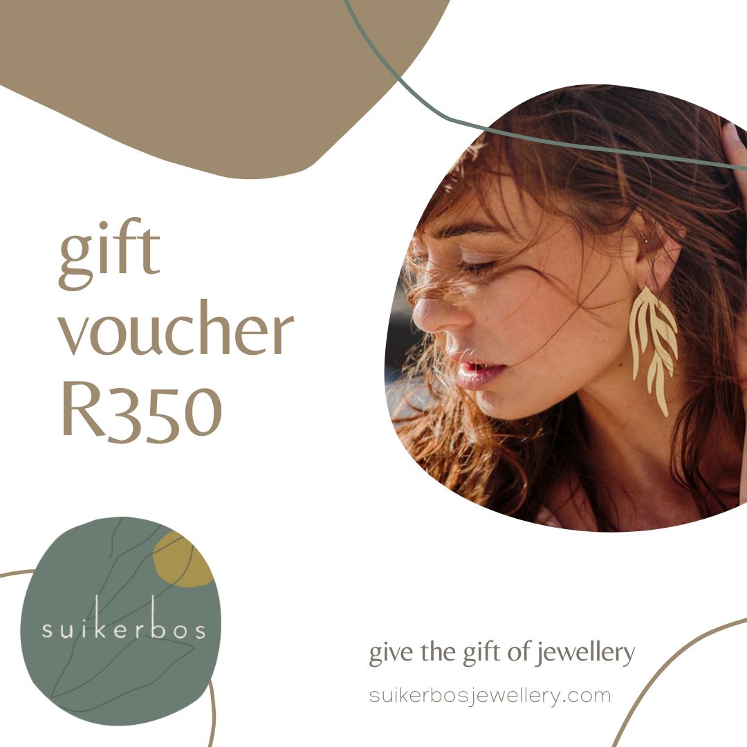 Suikerbos Gift Card R350