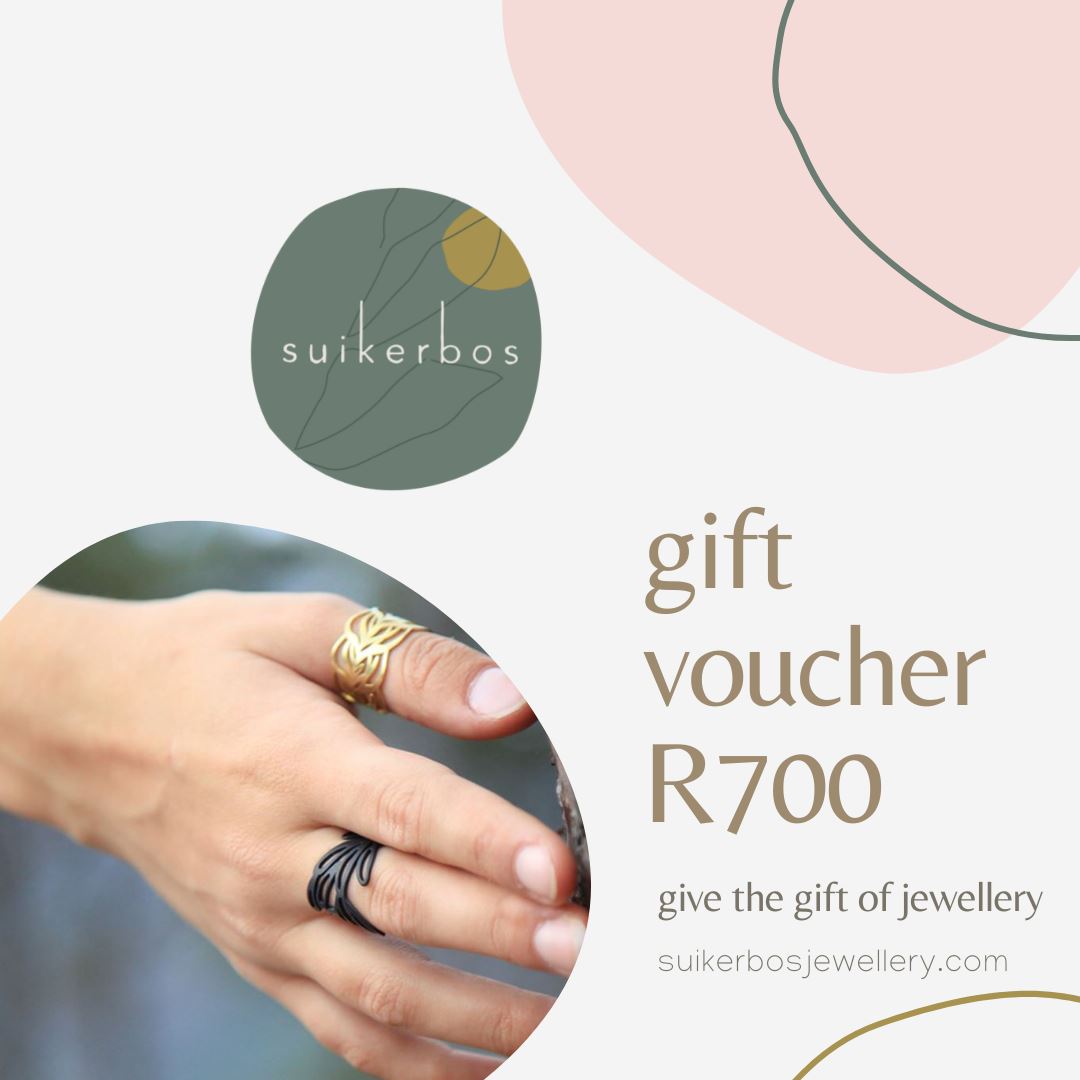 Suikerbos Gift Card R700